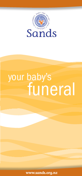 Your Baby's Funeral - HE2319