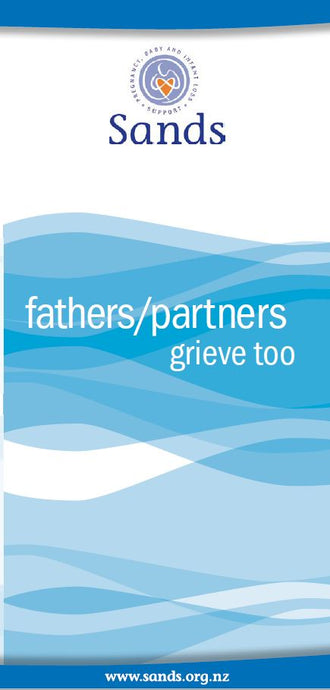 Fathers/Partners Grieve too - HE2320