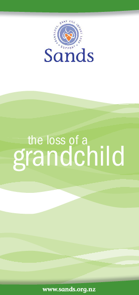 The Loss of a Grandchild - HE2322