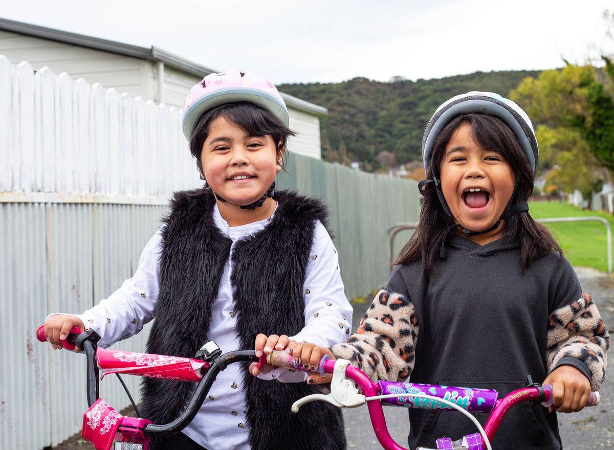 Child health – HealthEd