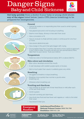 Baby Health Risks Child health – HealthEd