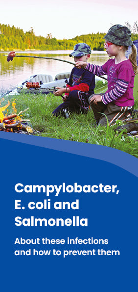 Image of the cover of the flyer 