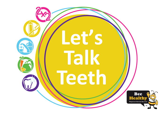 Let's talk teeth - English - HE1041