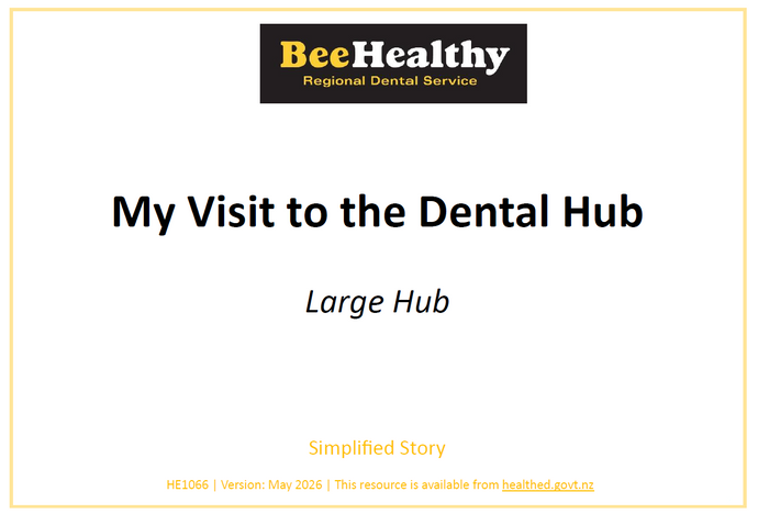 Bee Healthy – HealthEd