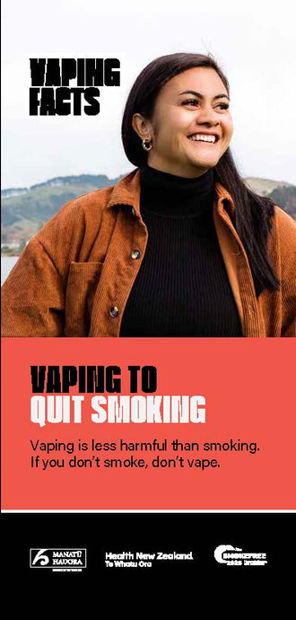 Vaping Facts - English version - HE2578