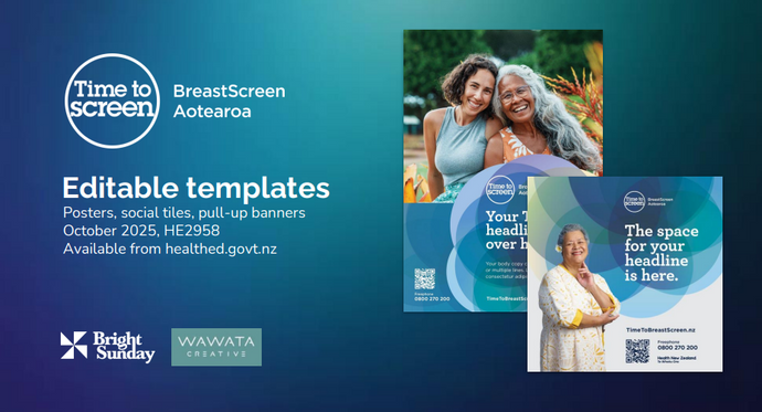 BreastScreen Aotearoa editable templates - HE2958