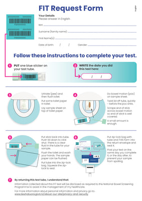 Fit Test Poster Instructions.pdf About your FIT test – HealthEd