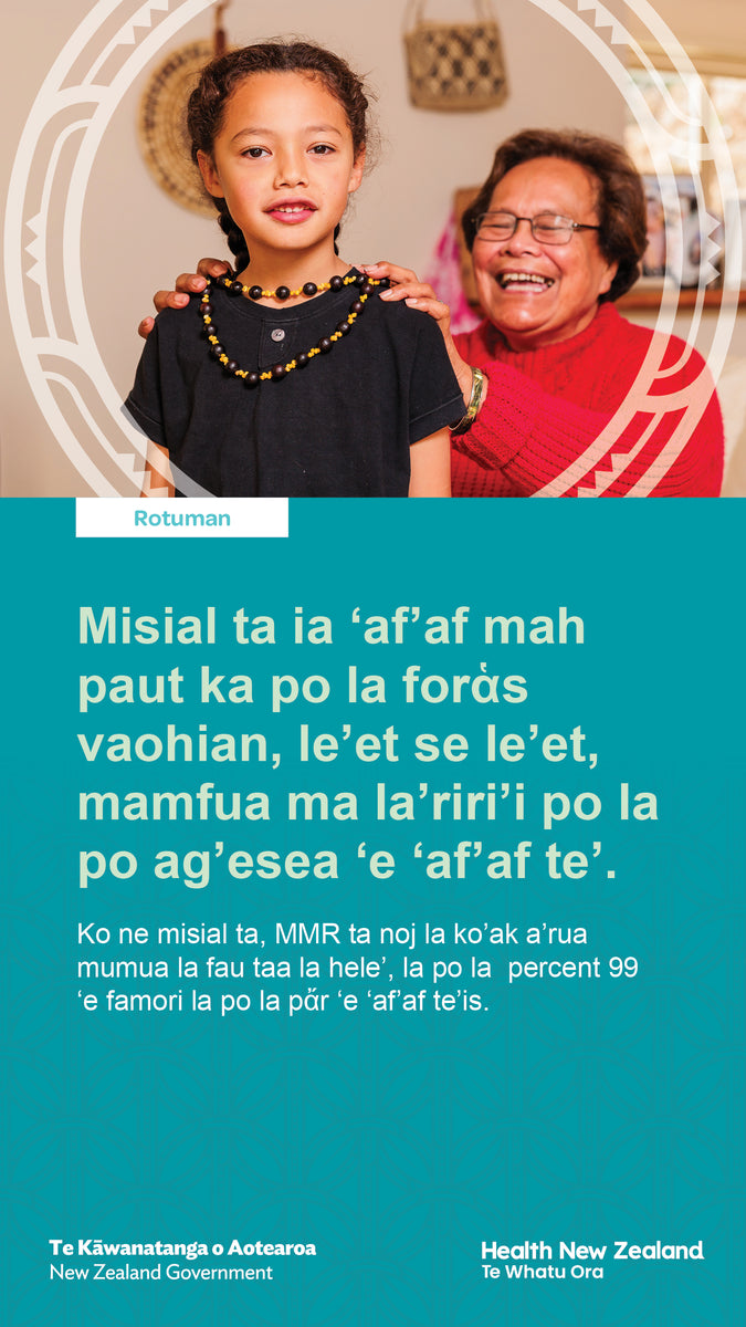 HE9408 Pacific Measles - Story Social Tiles - Fäeag Rotuḁm (Rotuman ...