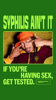 Syphilis ain't it - social tile 9:16 - Tane - HE2930