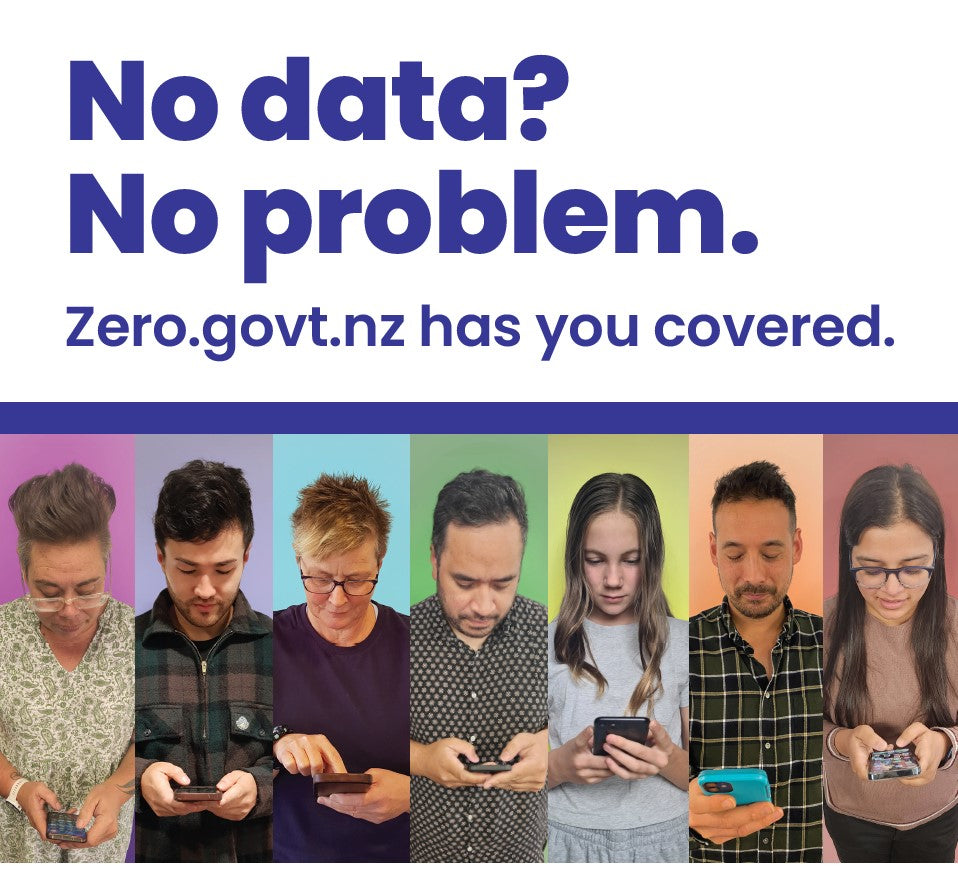 Zero data - English - ZD0001 – HealthEd