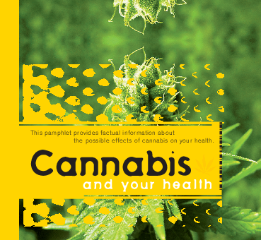 Cannabis and Your Health - HE1404