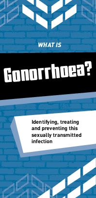 What is Gonorrhoea? - HE1442