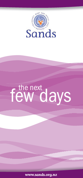 The Next Few Days - HE2318