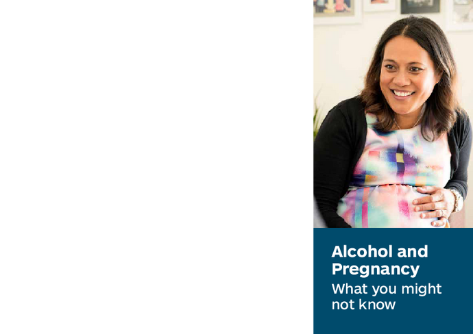 Alcohol and pregnancy: what you might not know - HE2523