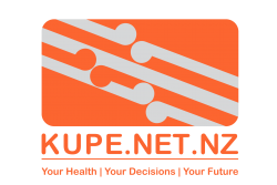 Kupe.net.nz - prostate cancer decision tool